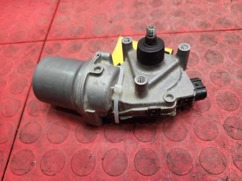 2019-2023 Subaru Impreza Front Windshield Wiper Motor Genuine OEM 86511FL01A
