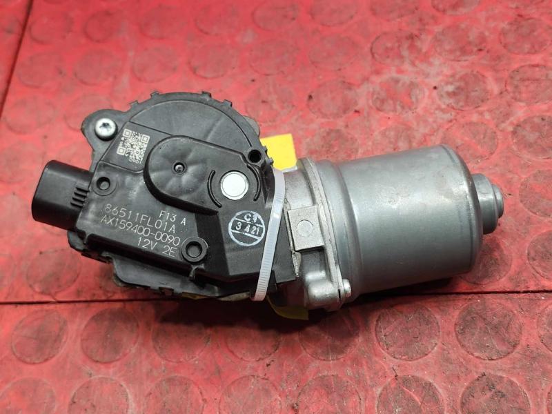 2019-2023 Subaru Impreza Front Windshield Wiper Motor Genuine OEM 86511FL01A