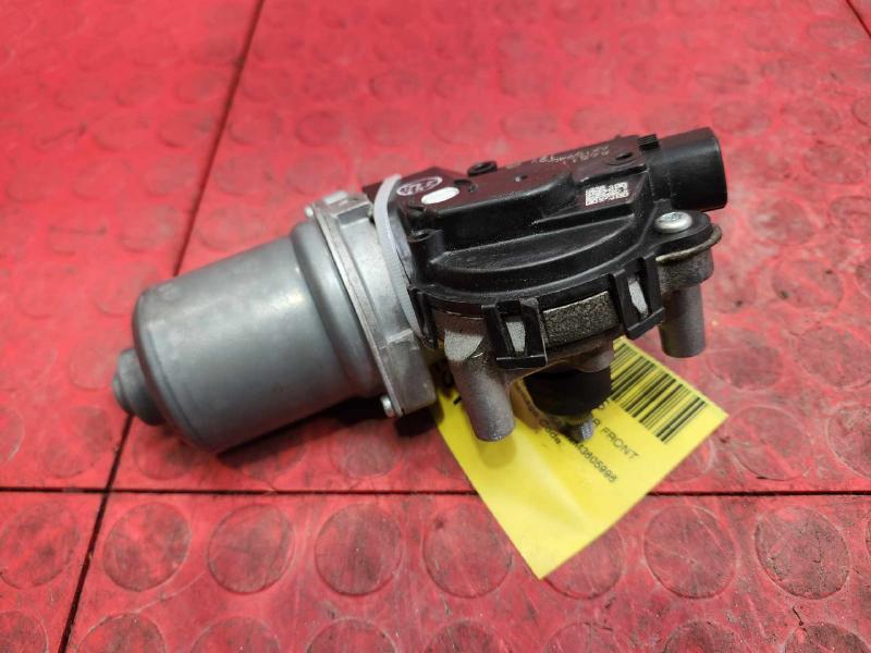2019-2023 Subaru Impreza Front Windshield Wiper Motor Genuine OEM 86511FL01A