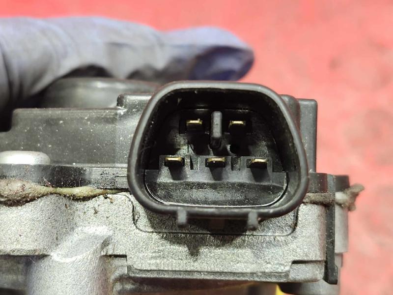 2019-2023 Subaru Impreza Front Windshield Wiper Motor Genuine OEM 86511FL01A