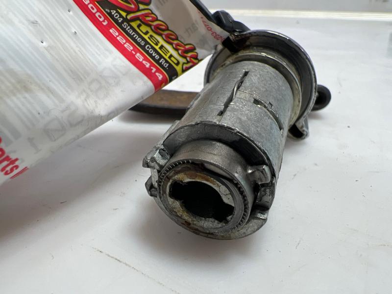 1996 Oldsmobile Ciera Ignition Switch(W/O Cyl& Key)