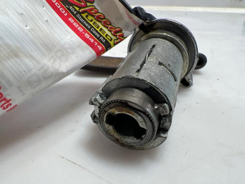 1996 Oldsmobile Ciera Ignition Switch(W/O Cyl& Key)