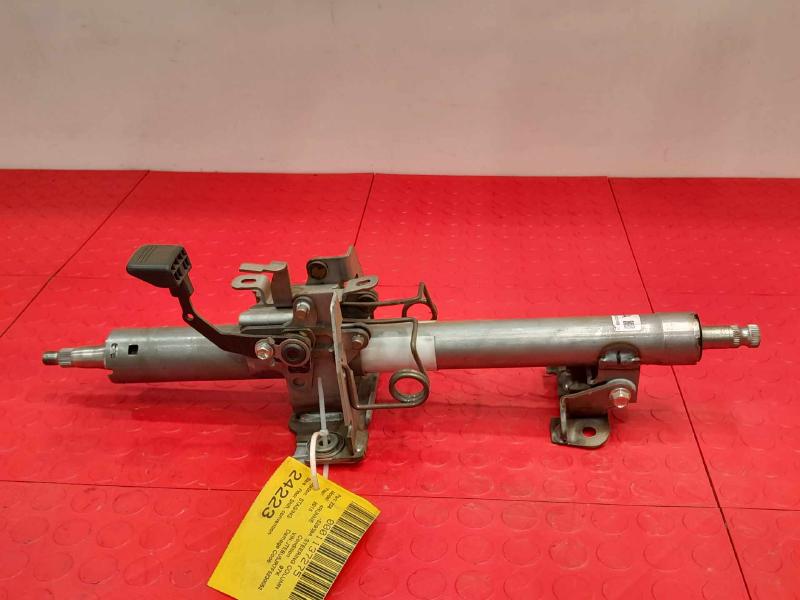 2012-2020 Toyota 4Runner Steering Column Bare Genuine OEM Part 4525035A51