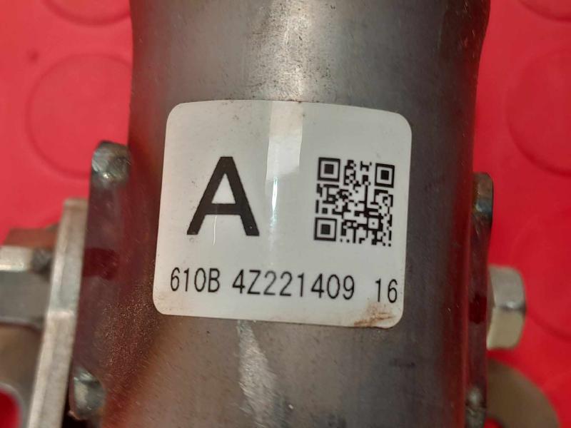 2012-2020 Toyota 4Runner Steering Column Bare Genuine OEM Part 4525035A51