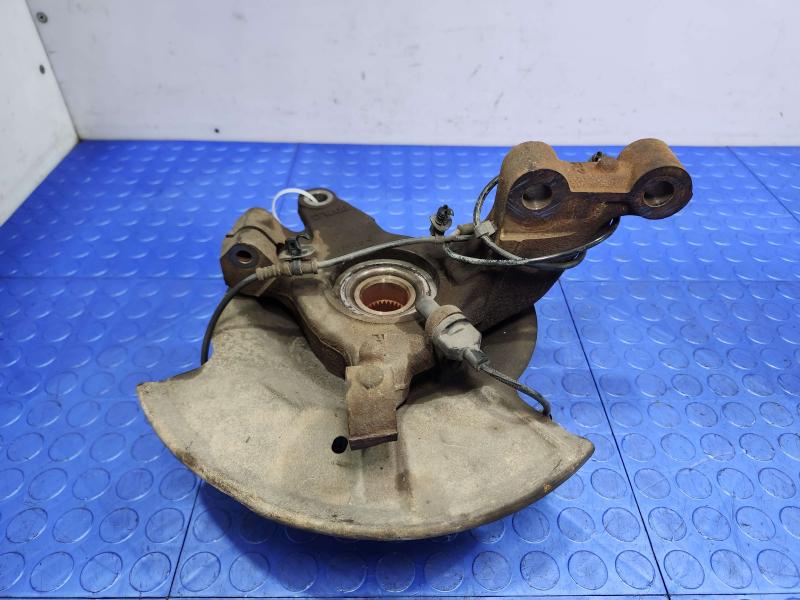 2011 Ford Edge Spindle Knuckle Front