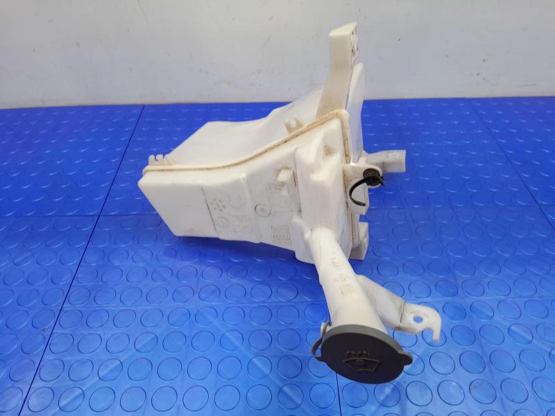 2021 Nissan Versa Washer Bottle