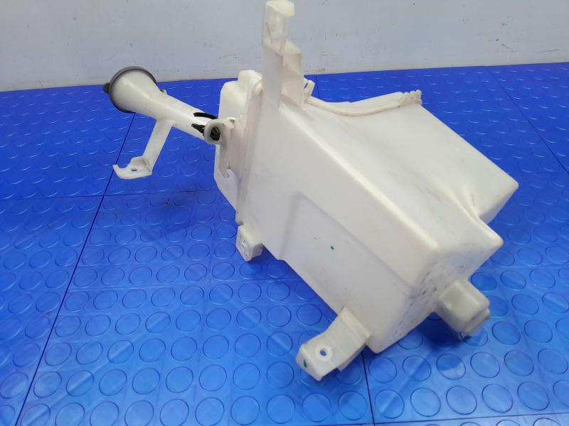 2021 Nissan Versa Washer Bottle