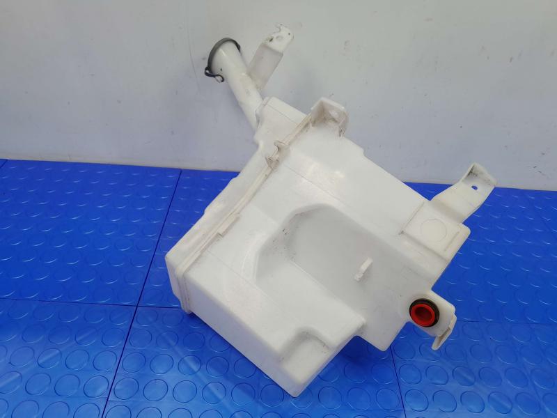 2021 Nissan Versa Washer Bottle