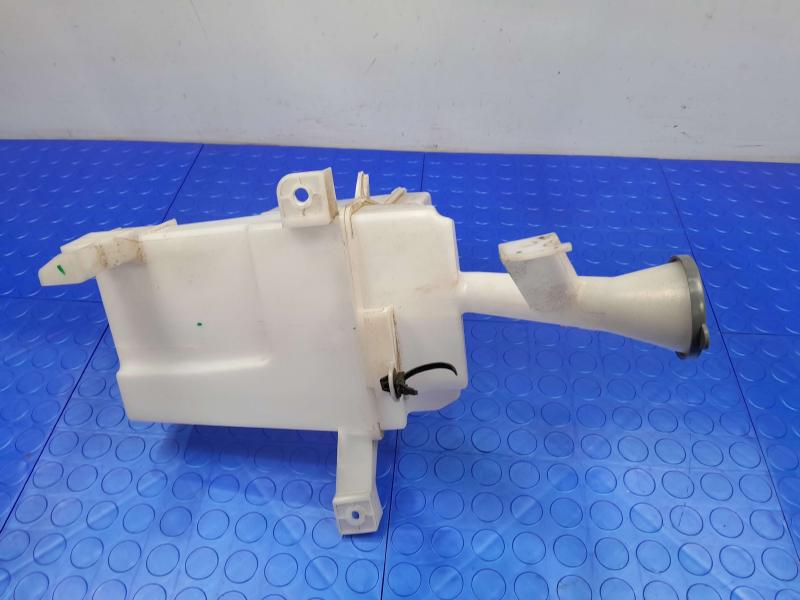 2021 Nissan Versa Washer Bottle