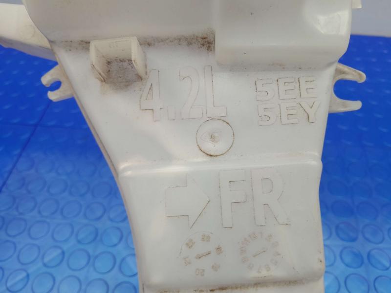 2021 Nissan Versa Washer Bottle