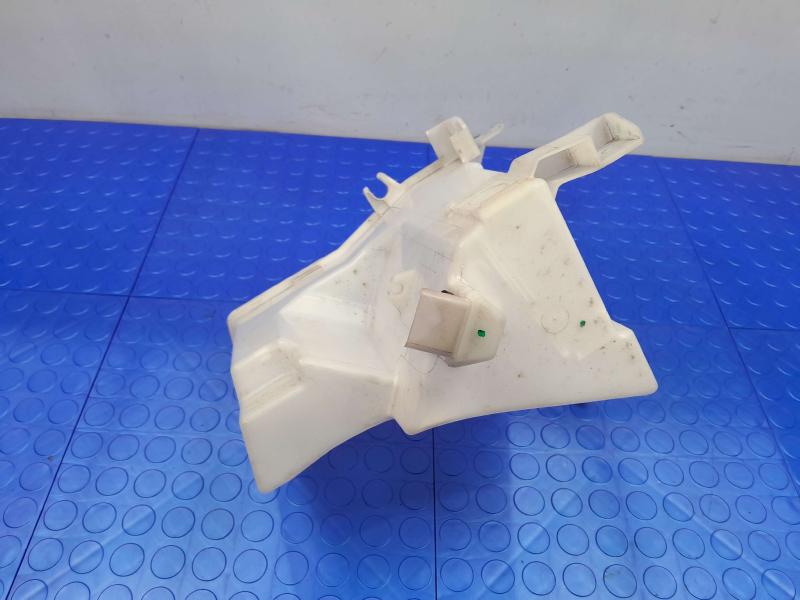 2021 Nissan Versa Washer Bottle