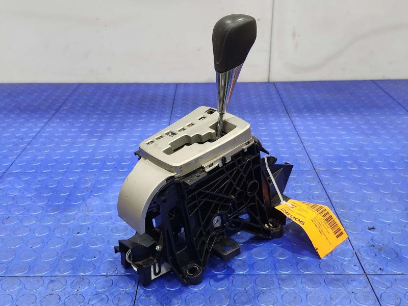 2011 Toyota Corolla Floor Shifter