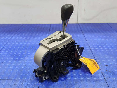 2011 Toyota Corolla Floor Shifter