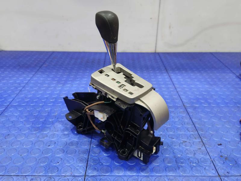 2011 Toyota Corolla Floor Shifter