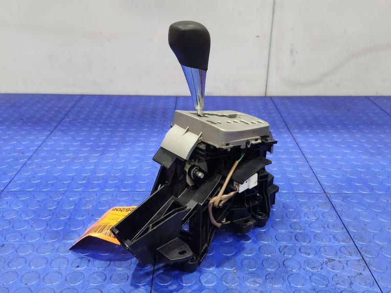2011 Toyota Corolla Floor Shifter