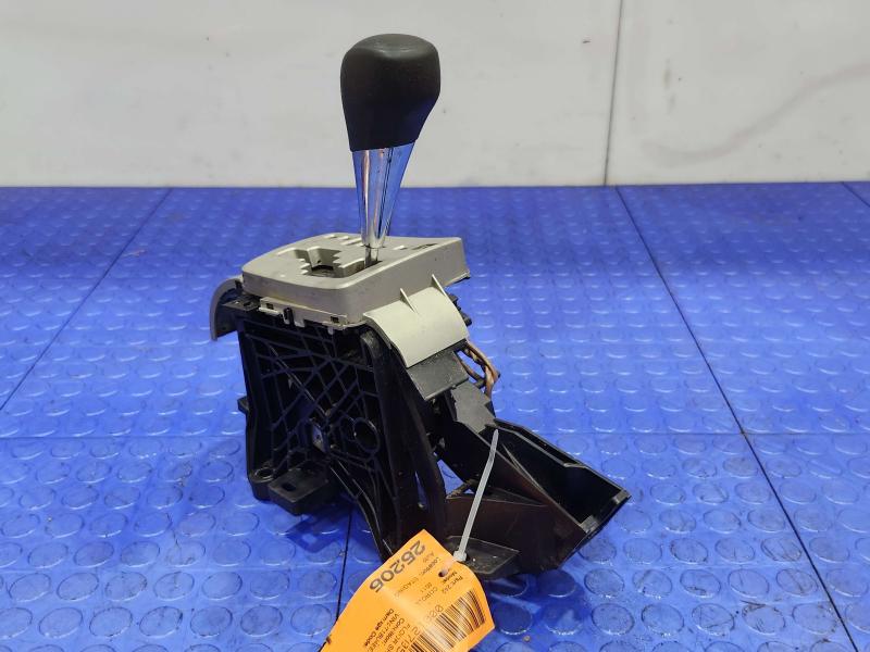 2011 Toyota Corolla Floor Shifter