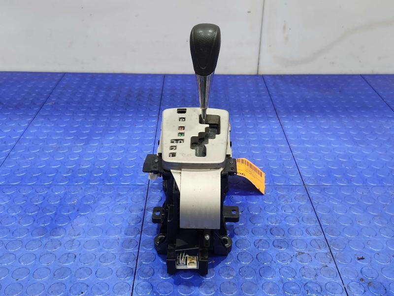 2011 Toyota Corolla Floor Shifter