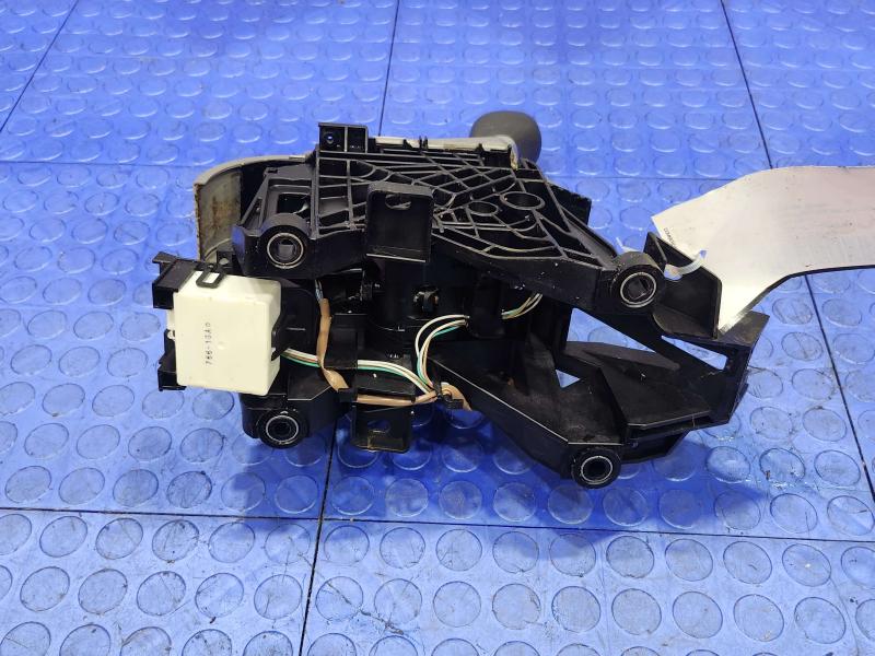 2011 Toyota Corolla Floor Shifter