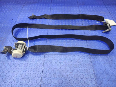2013 Ford F-350 Super Duty Rear Seat Belt
