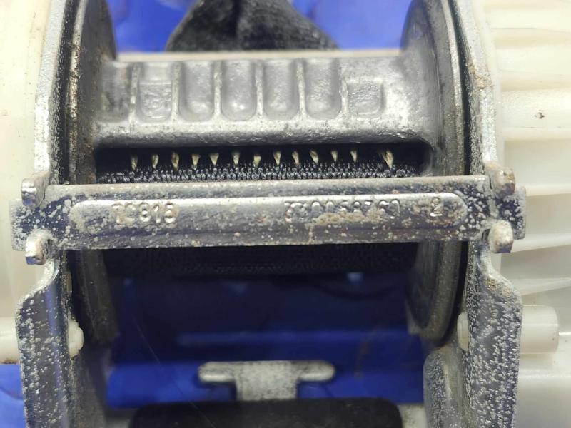2013 Ford F-350 Super Duty Rear Seat Belt