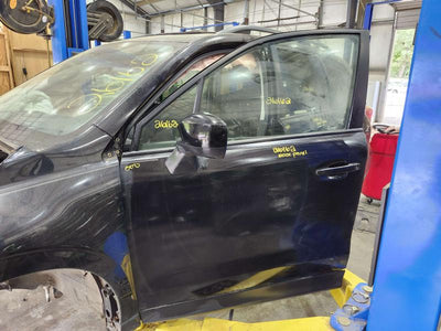 2015 Subaru Forester Front Door