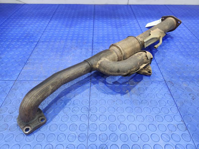 2011 Honda Pilot Exhaust Cross Over Pipe