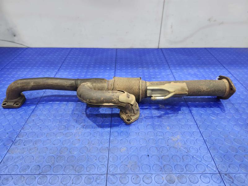 2011 Honda Pilot Exhaust Cross Over Pipe