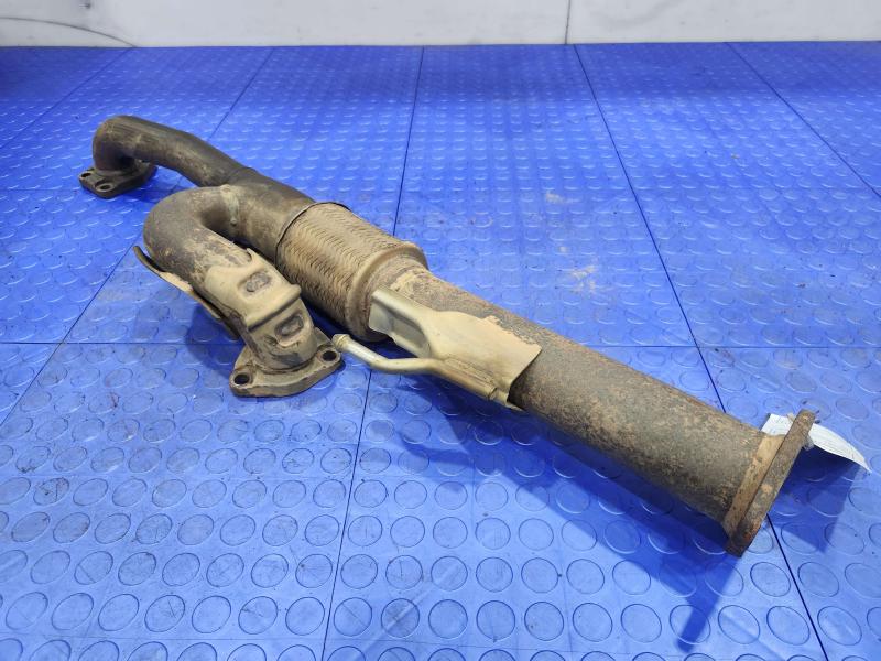 2011 Honda Pilot Exhaust Cross Over Pipe
