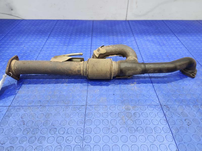 2011 Honda Pilot Exhaust Cross Over Pipe