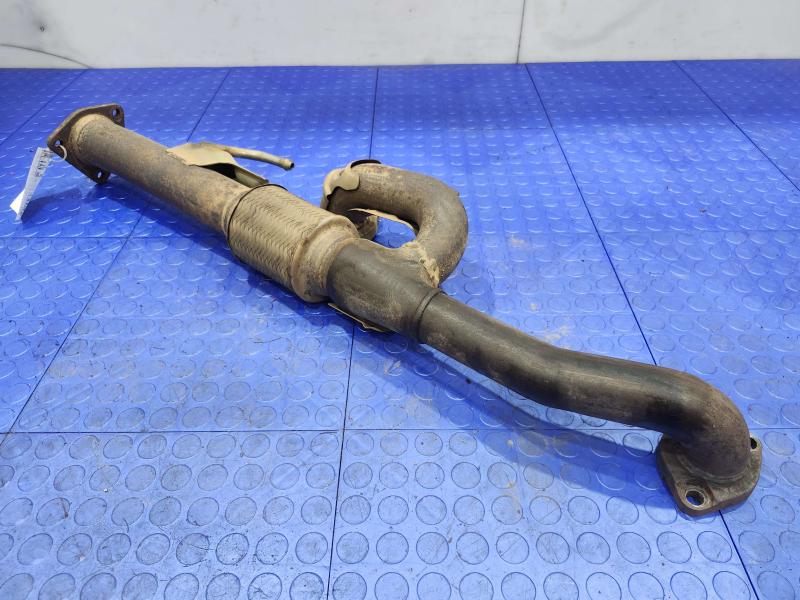 2011 Honda Pilot Exhaust Cross Over Pipe