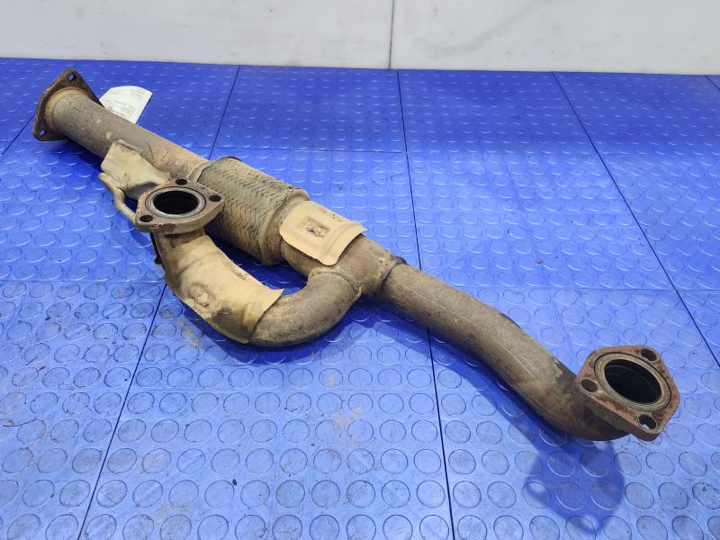 2011 Honda Pilot Exhaust Cross Over Pipe