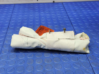 2016 Chevrolet Silverado 1500 Air Bag