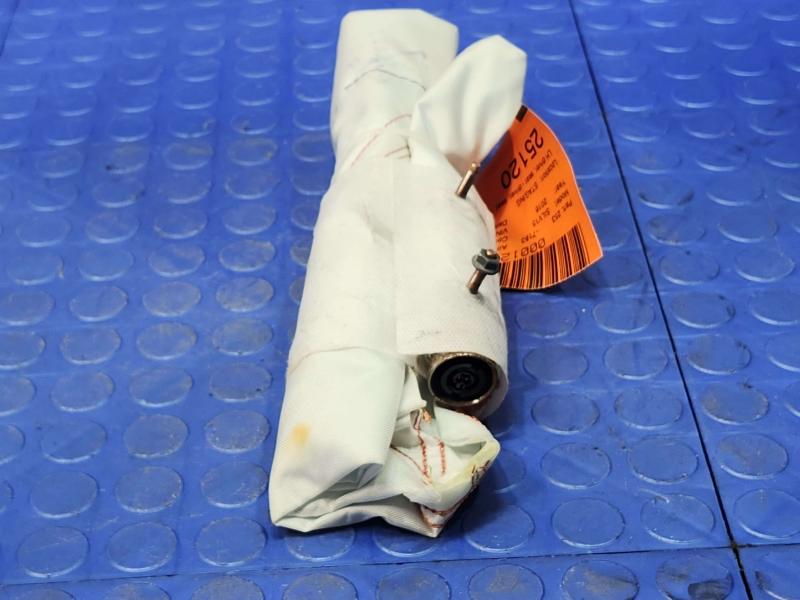 2016 Chevrolet Silverado 1500 Air Bag
