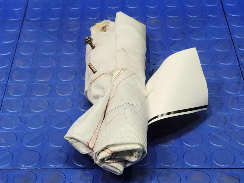 2016 Chevrolet Silverado 1500 Air Bag