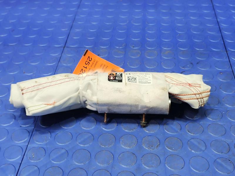 2016 Chevrolet Silverado 1500 Air Bag