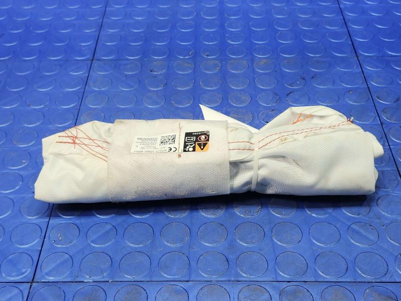 2016 Chevrolet Silverado 1500 Air Bag