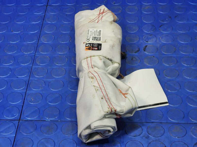 2016 Chevrolet Silverado 1500 Air Bag