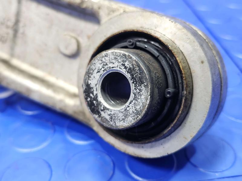 2017 Jaguar XE Lower Control Arm Front