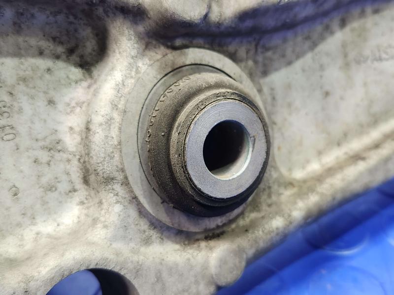 2017 Jaguar XE Lower Control Arm Front