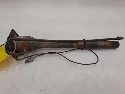 2004 GMC Canyon Fuel Filler Neck
