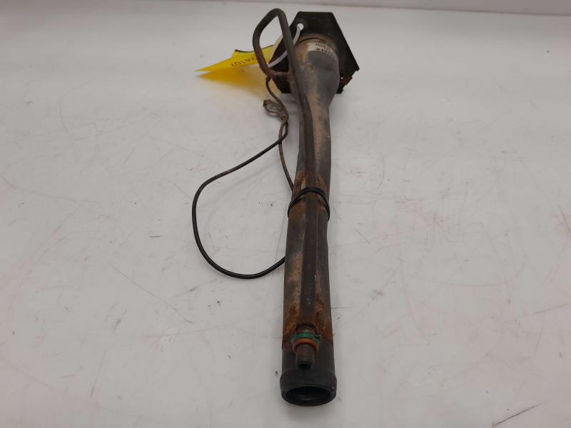 2004 GMC Canyon Fuel Filler Neck