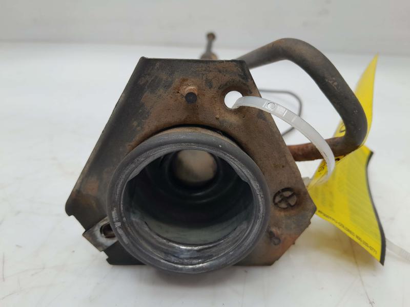 2004 GMC Canyon Fuel Filler Neck