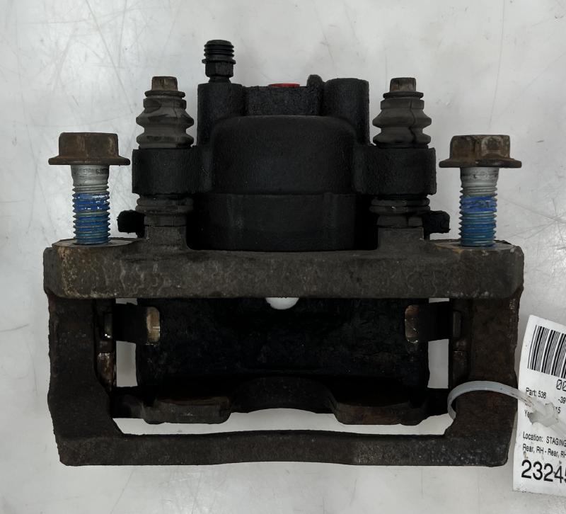 2006 - 2018 Dodge Ram 1500 Rear Brake Caliper Assembly RH Passenger Side OEM 5179880AD