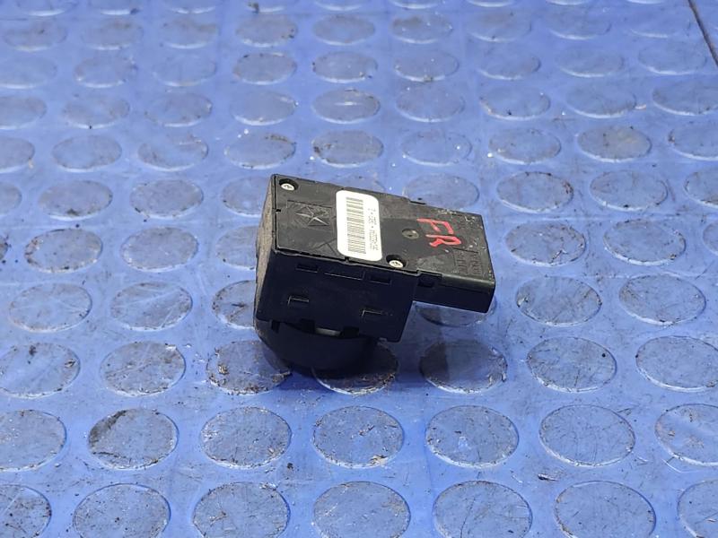 2011-2017 Dodge Durango Front Seat Lumbar Control Switch OEM 56046232AA