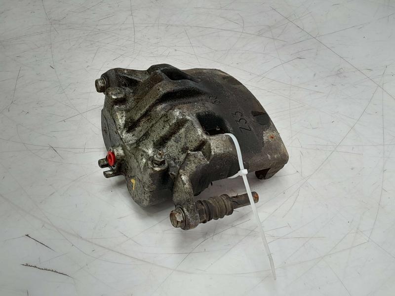 2016 Nissan Frontier Caliper