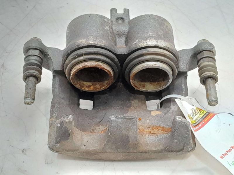 2016 Nissan Frontier Caliper