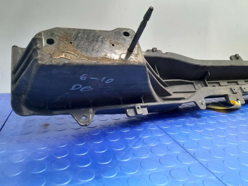 2019-2020 Kia Optima Rear Bumper Impact Bar Reinforcement OEM 86631D5500