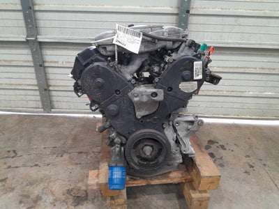 2014 Honda Accord Engine Assembly/Motor