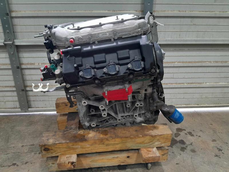 2014 Honda Accord Engine Assembly/Motor