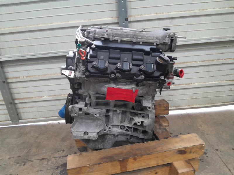 2014 Honda Accord Engine Assembly/Motor